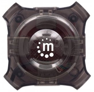 Manhattan hub USB