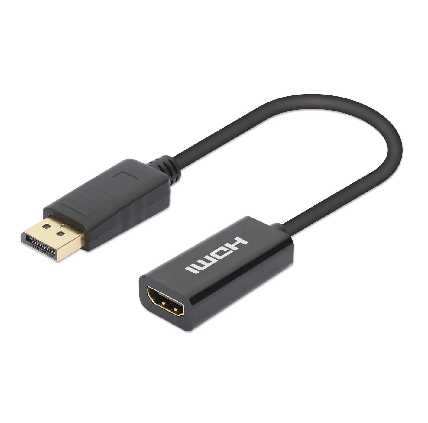 Manhattan adaptador DP a HDMI