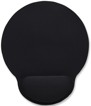 Manhattan mouse pad