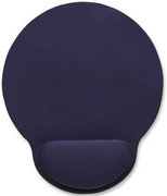 Manhattan mouse pad