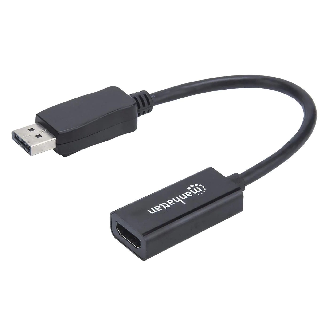 Manhattan adaptador displayport