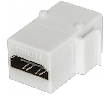 Intellinet jack - HDMI