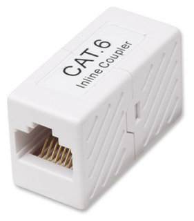Intellinet cople RJ45