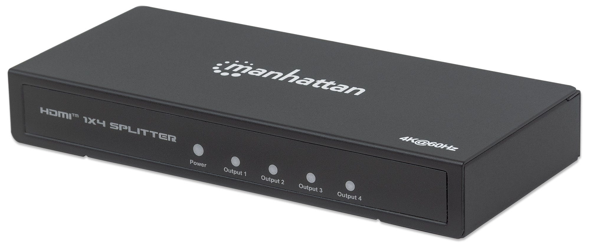 Manhattan video splitter HDMI 4k@60Hz