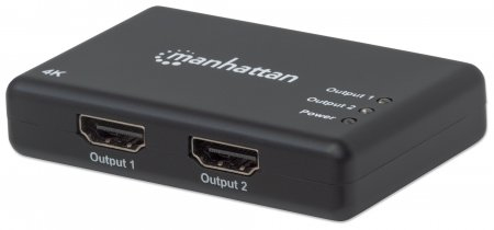 Manhattan video splitter HDMI