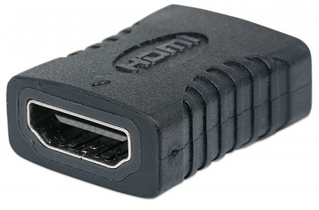 Manhattan cople HDMI
