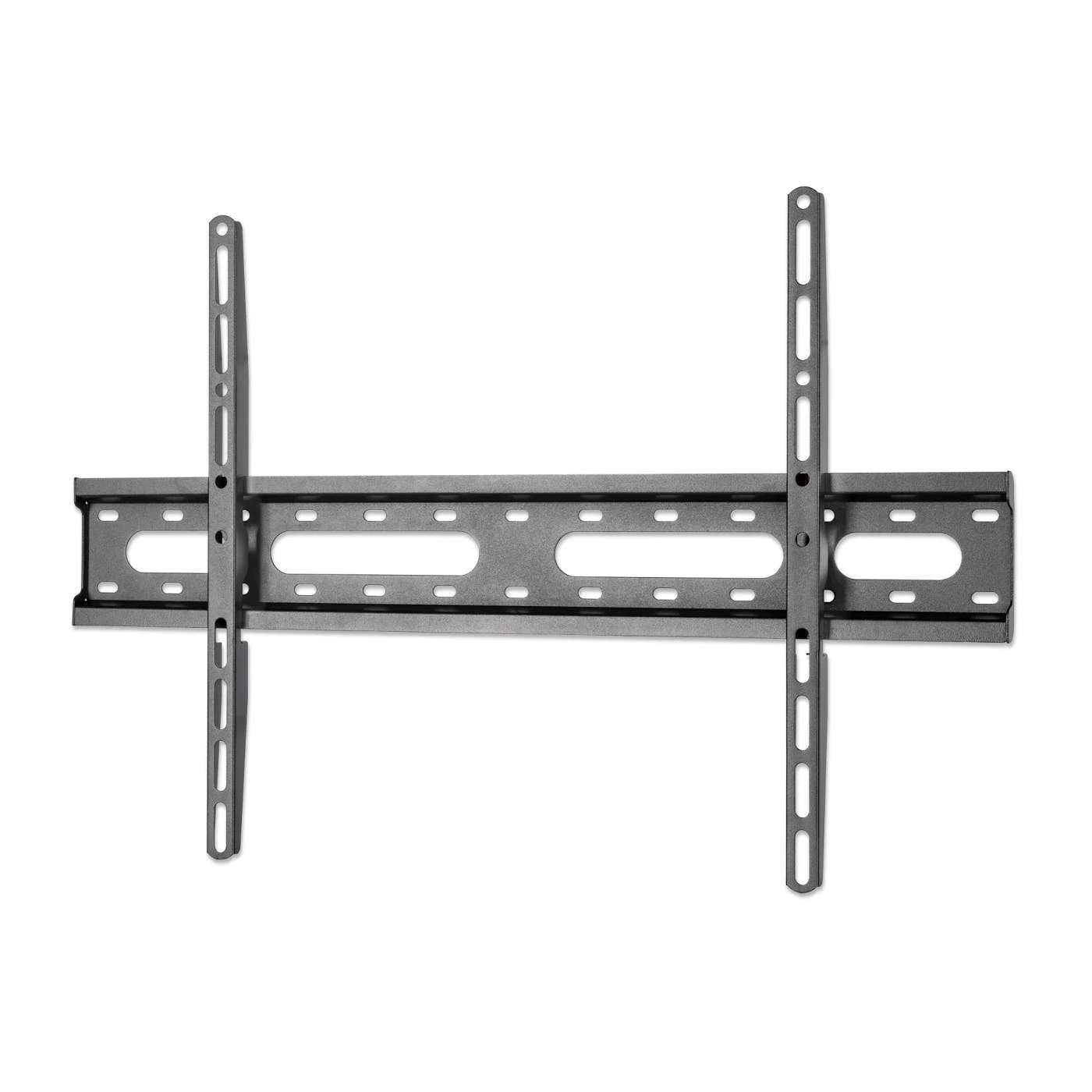 Manhattan soporte fijo de bajo perfil para TV