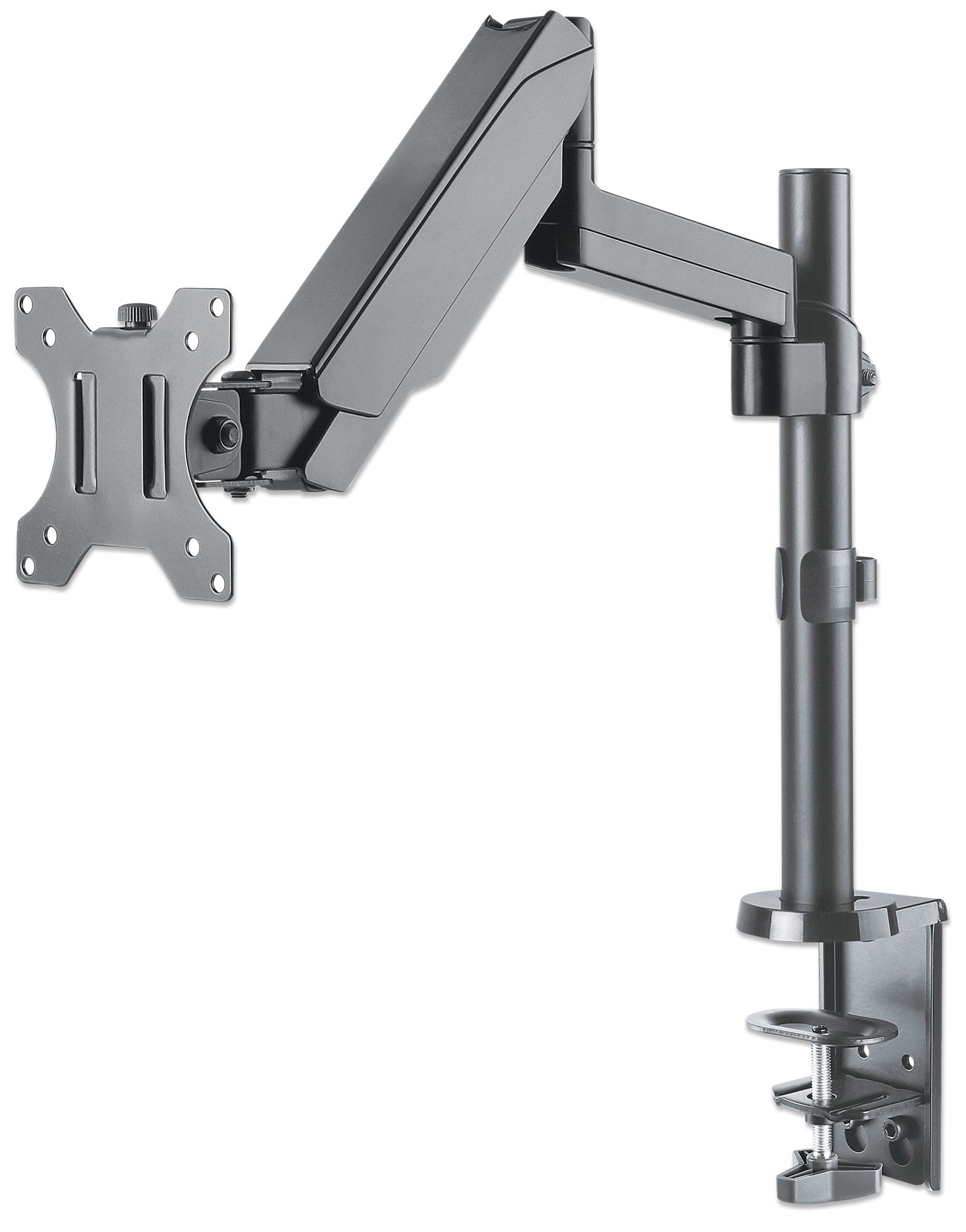 Manhattan soporte universal de pared para monitor