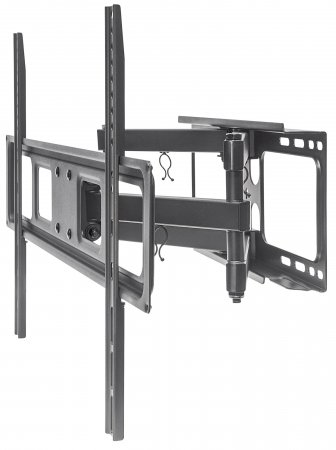 Manhattan soporte universal de pared para TV
