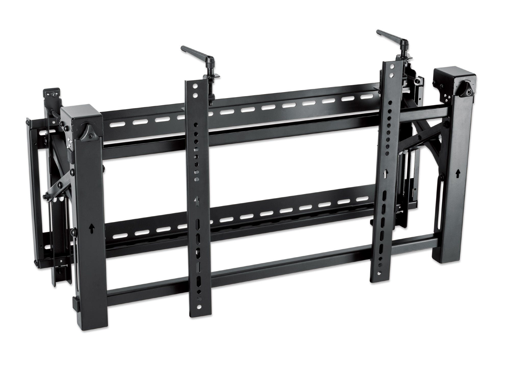 Manhattan soporte premium de TV para video wall