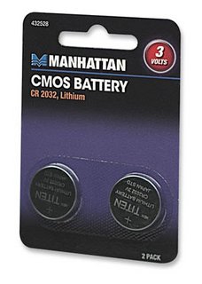 Manhattan batería
