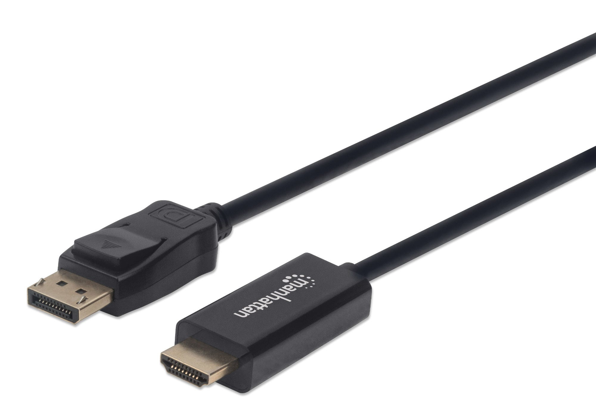 Manhattan cable DisplayPort a HDMI