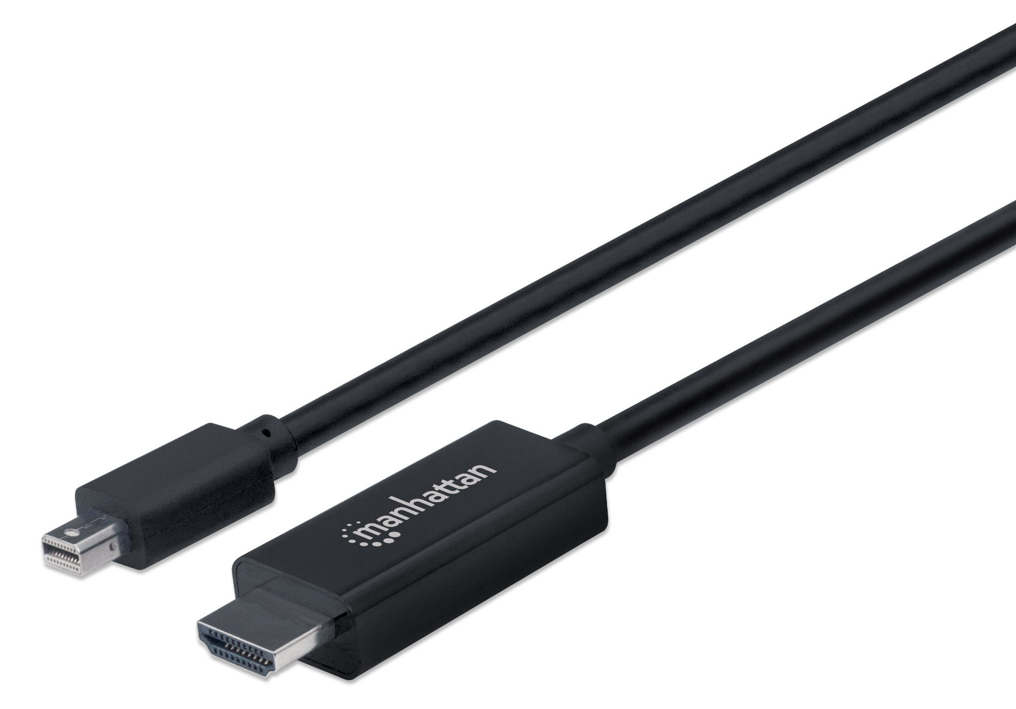 Manhattan cable mini DisplayPort a HDM