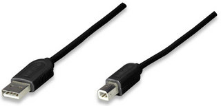 Manhattan cable USB 1.1