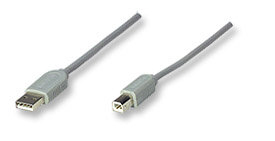 Manhattan cable USB