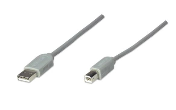 Manhattan cable USB