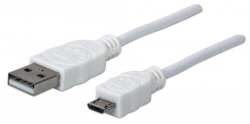 Manhattan cable USB