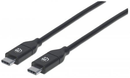 Manhattan cables USB-C