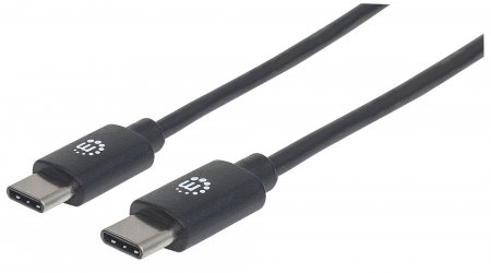 Manhattan cable USB c