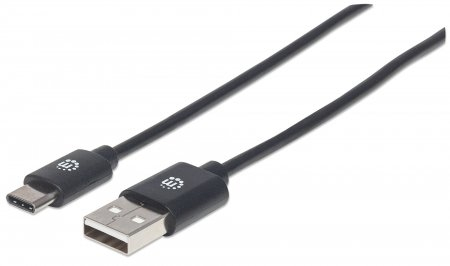 Manhattan cable USB-C