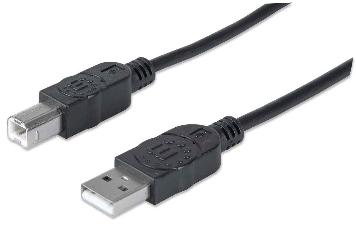 Manhattan cable USB
