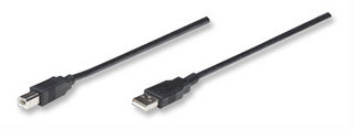 Manhattan cable USB