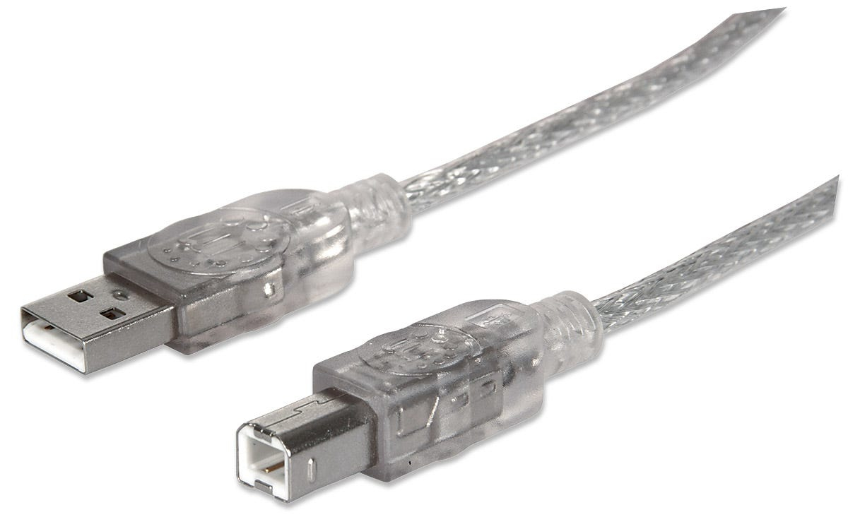 Manhattan cable USB