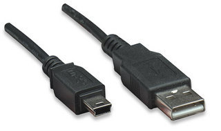 Manhattan cable USB
