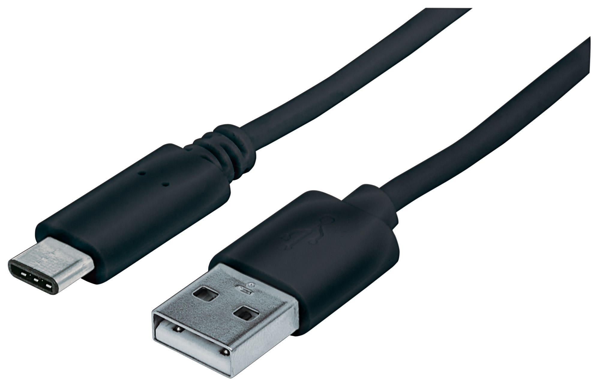 Manhattan cable USB