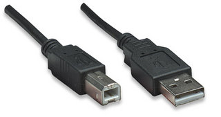 Manhattan cable USB