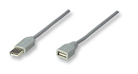 Manhattan cable USB 1.1