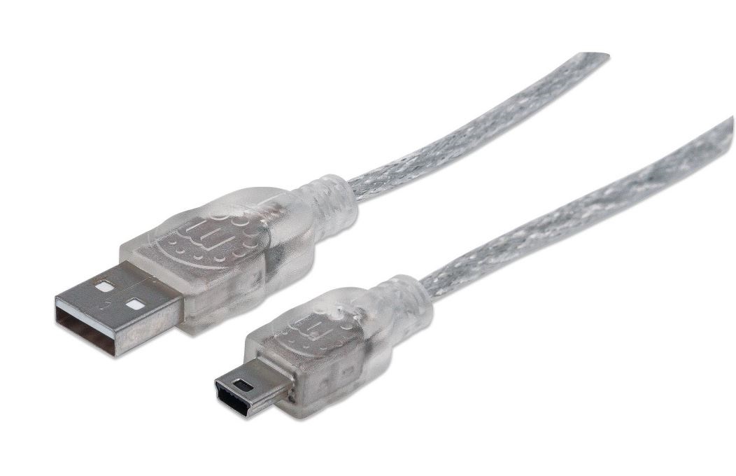 Manhattan cable USB