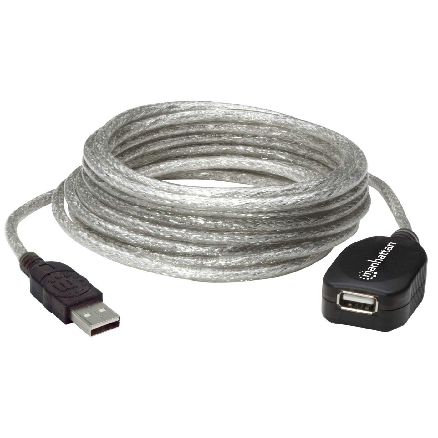 Manhattan cable USB