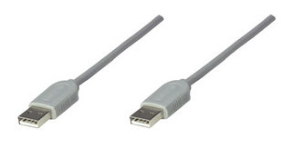 Manhattan cable USB