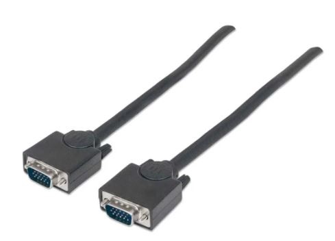 Manhattan cable VGA