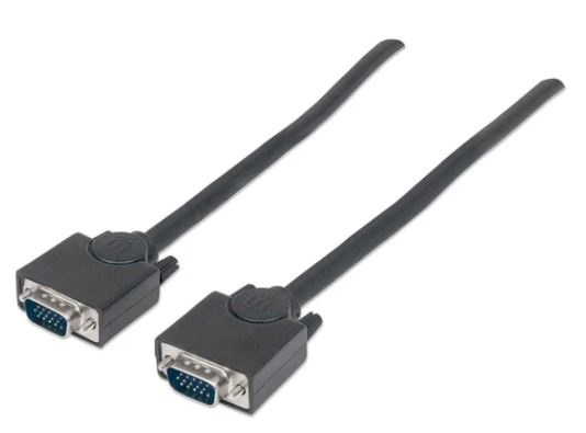 Manhattan cable VGA