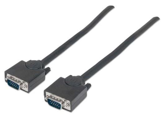 Manhattan cable VGA