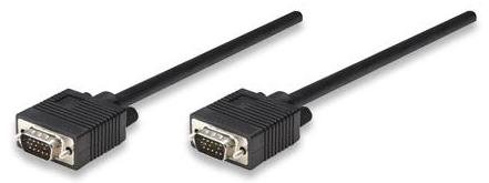 Manhattan cable VGA