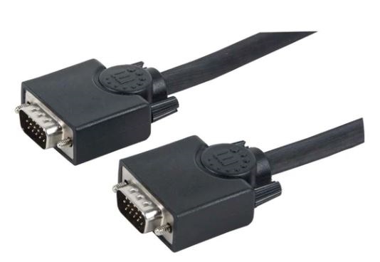 Manhattan cable VGA
