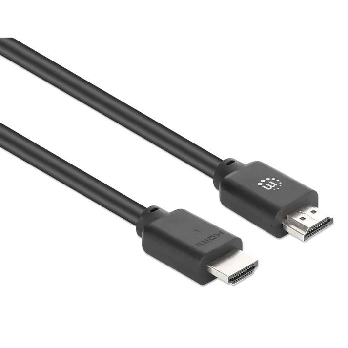 Manhattan cables HDMI
