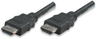 Manhattan cable HDMI
