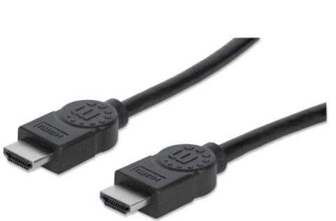 Manhattan cable HDMI