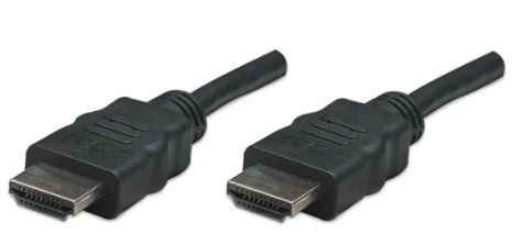 Manhattan cable HDMI 4K