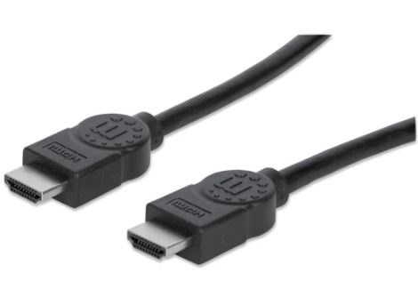 Manhattan cable HDMI 4K