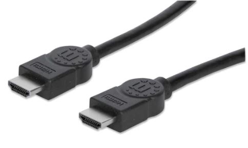 Manhattan cable HDMI 4K