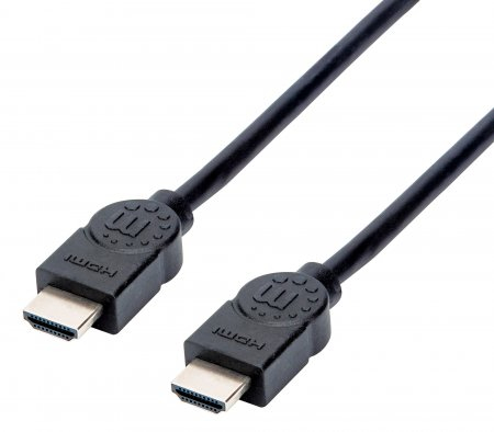 Manhattan cable HDMI