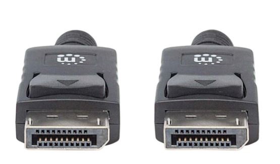 Manhattan cable displayport