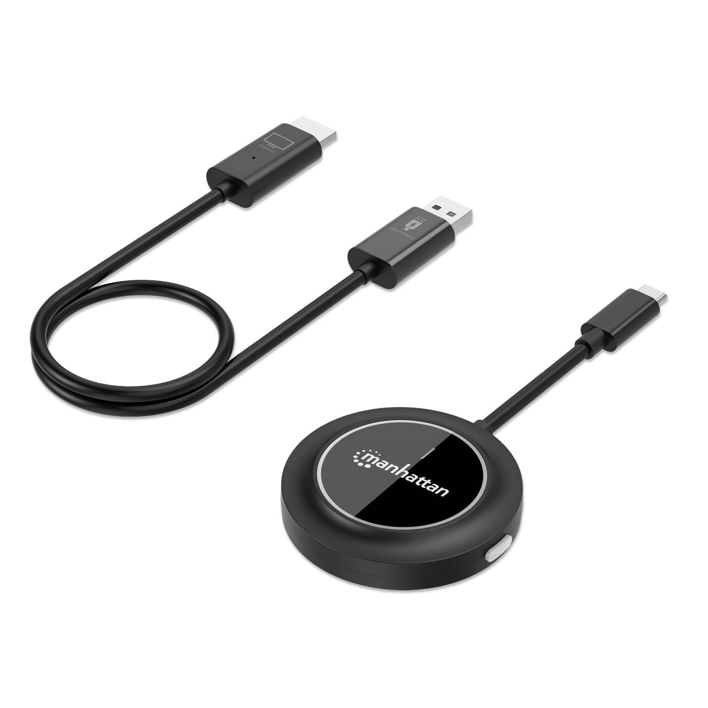 Manhattan HDMI
