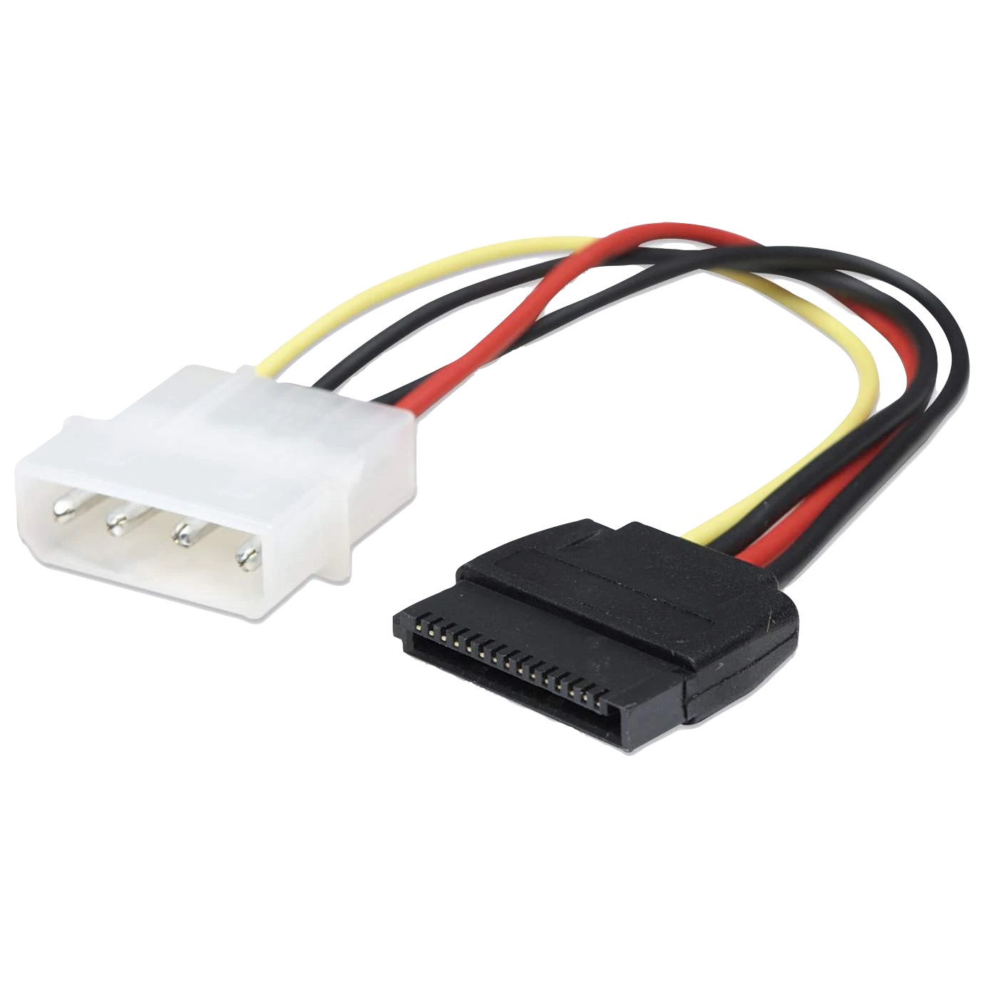 Manhattan cable de corriente