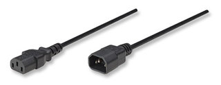 Manhattan cable de corriente